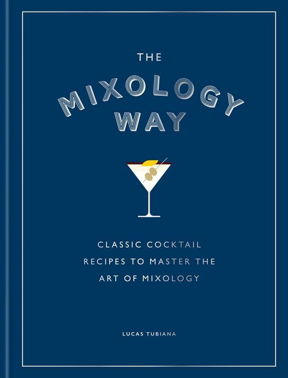 Produktbild: The Mixology Way