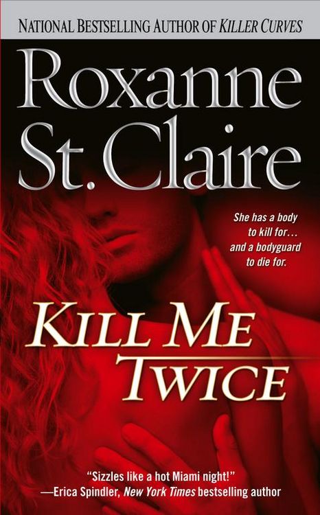Produktbild: Kill Me Twice