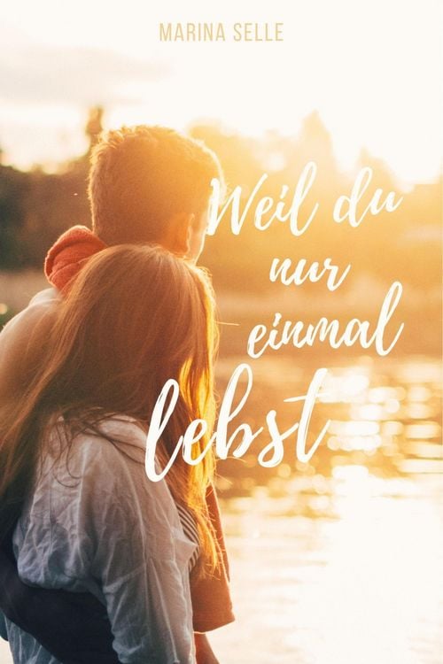Produktbild: Weil du nur einmal lebst