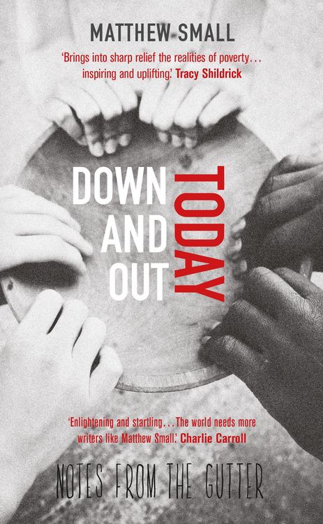 Produktbild: Down and Out Today