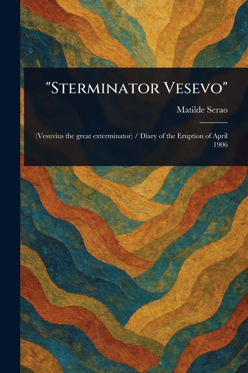 Produktbild: "Sterminator Vesevo"