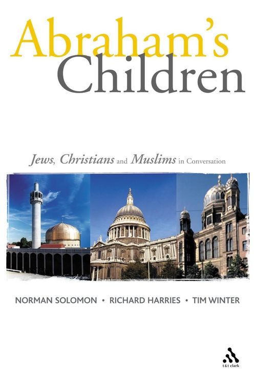 Produktbild: Abraham's Children
