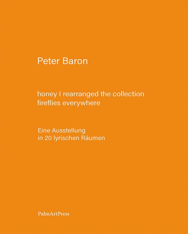 Produktbild: Honey I rearranged the collection &ndash; fireflies everywhere