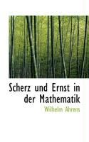 Produktbild: Scherz Und Ernst in Der Mathematik