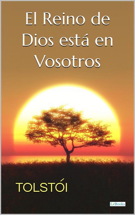 Produktbild: El Reino de Dios est&aacute; en Vosotros