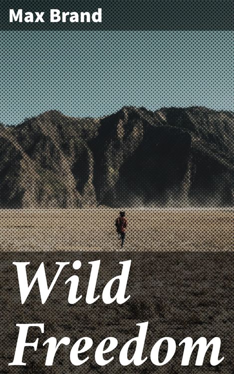 Produktbild: Wild Freedom