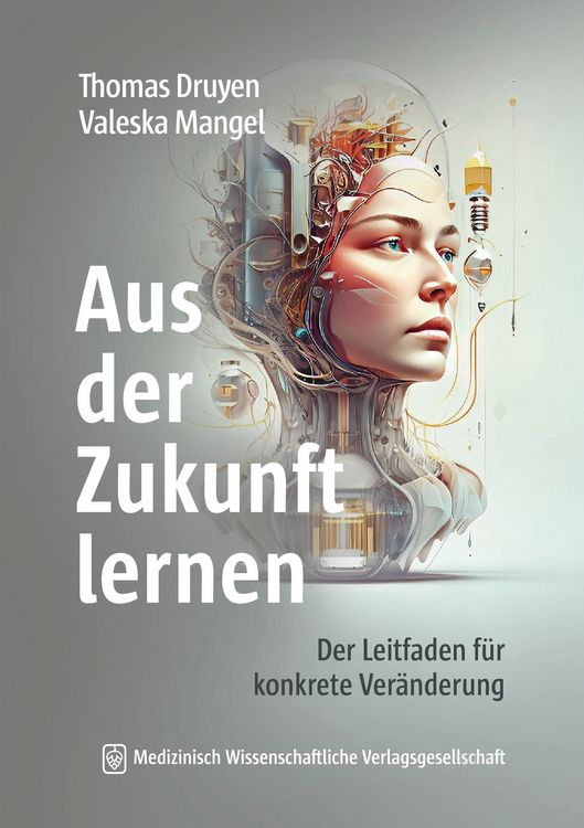 Produktbild: Aus der Zukunft lernen