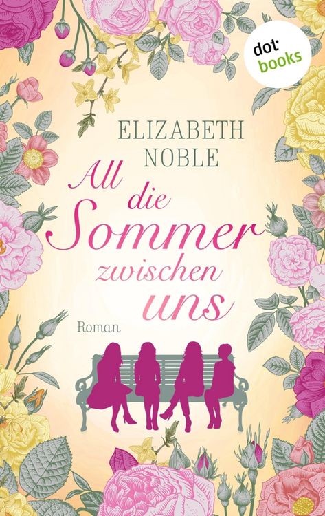 Produktbild: All die Sommer zwischen uns