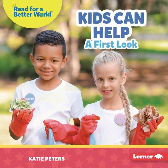 Produktbild: Kids Can Help