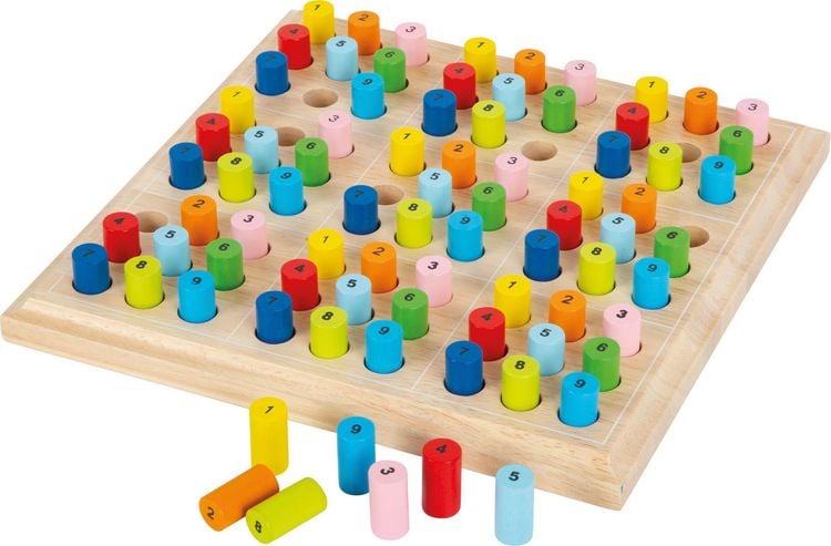 Produktbild: Sudoku