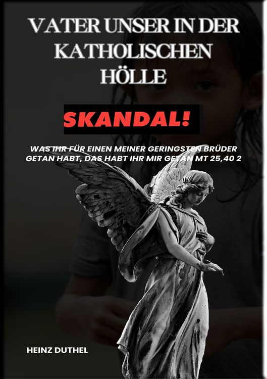 Produktbild: Vater Unser in der Katholischen H&ouml;lle