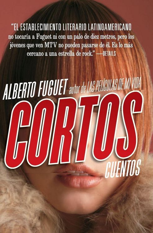 Produktbild: El Cortos