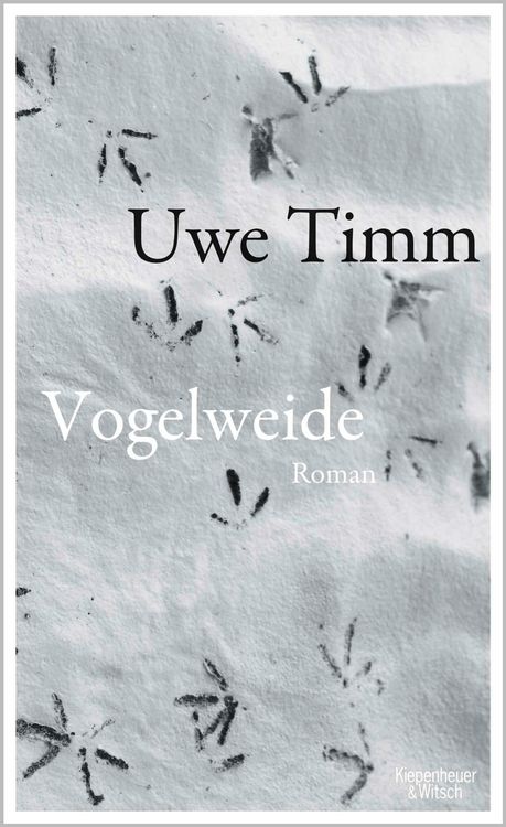 Produktbild: Vogelweide