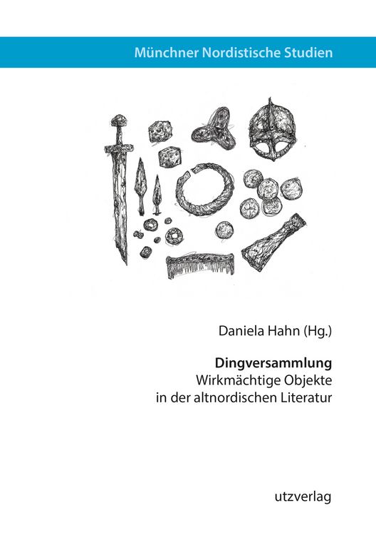 Produktbild: Dingversammlung