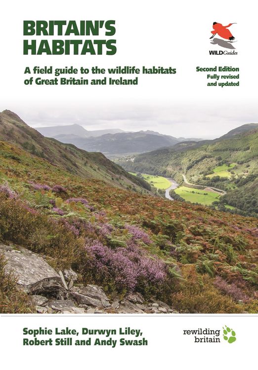 Produktbild: Britain's Habitats