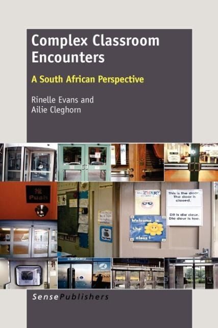 Produktbild: Complex Classroom Encounters