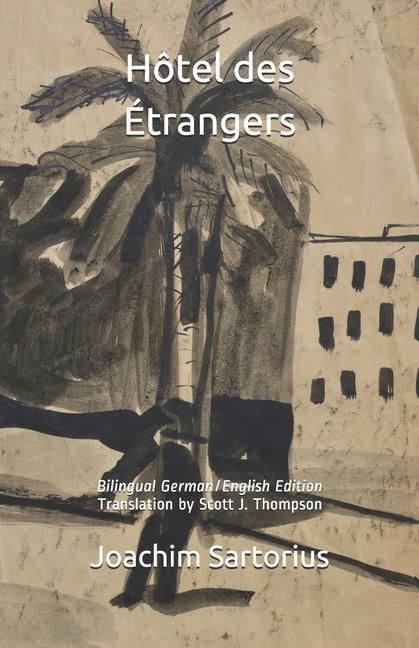 Produktbild: H&ocirc;tel des &Eacute;trangers