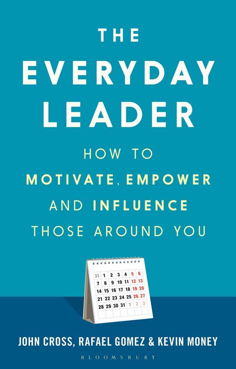 Produktbild: The Everyday Leader