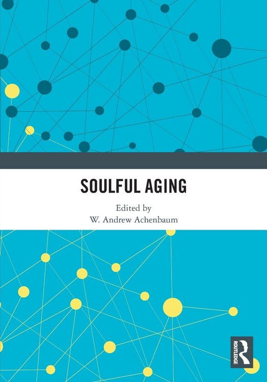 Produktbild: Soulful Aging