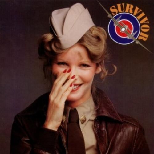 Produktbild: Survivor: Survivor (Special Edition Incl.Bonus Track)