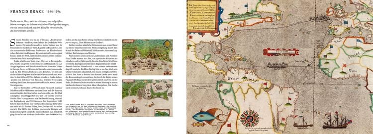 Produktbild: Das Buch des Meeres