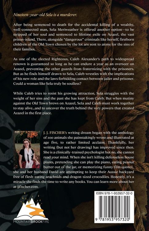 Produktbild: The Soul Mark