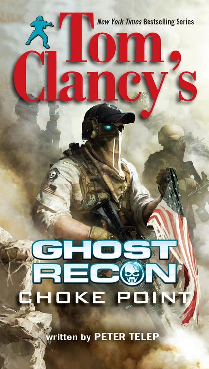 Produktbild: Tom Clancy's Ghost Recon