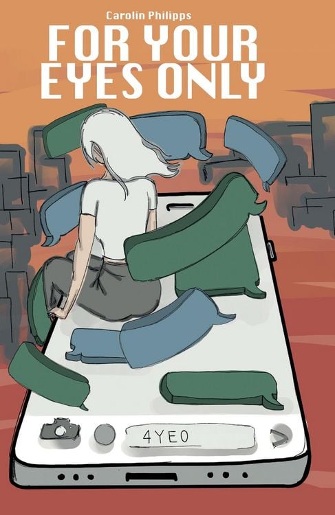 Produktbild: For Your Eyes Only