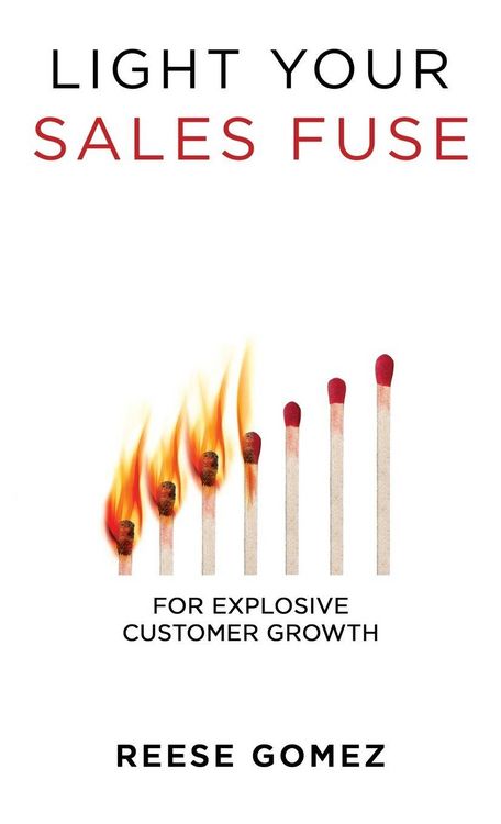 Produktbild: Light Your Sales FUSE