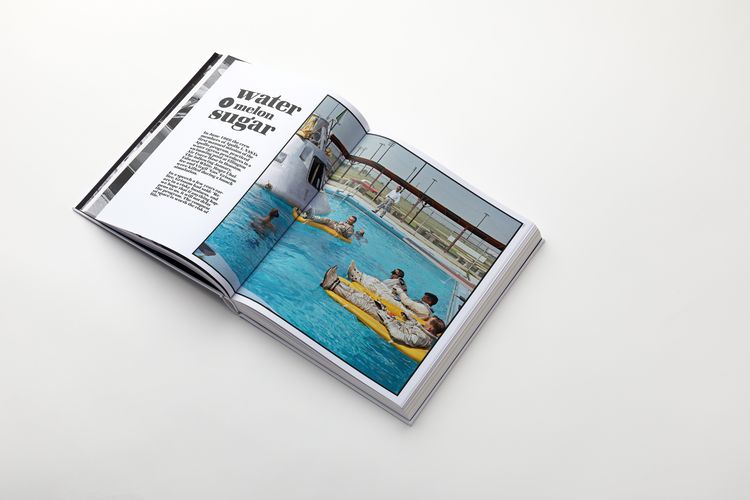 Produktbild: Men&rsquo;s Style Manual