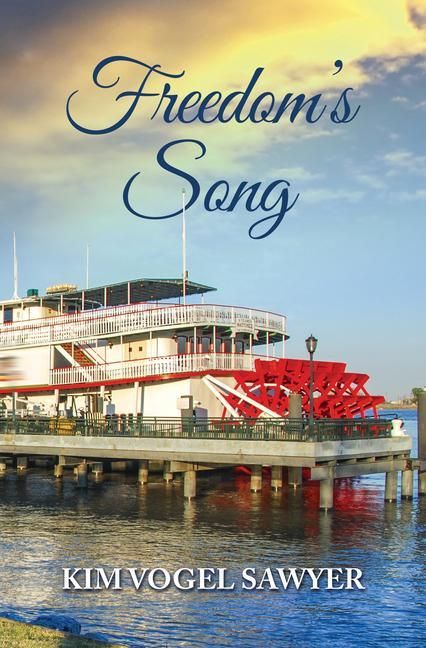 Produktbild: Freedom's Song