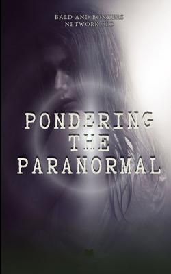 Produktbild: Pondering the Paranormal