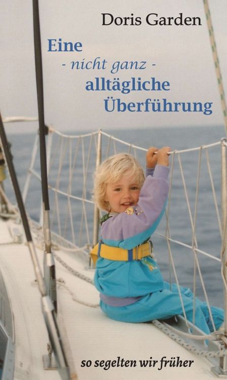 Produktbild: Eine - nicht ganz - allt&auml;gliche &Uuml;berf&uuml;hrung