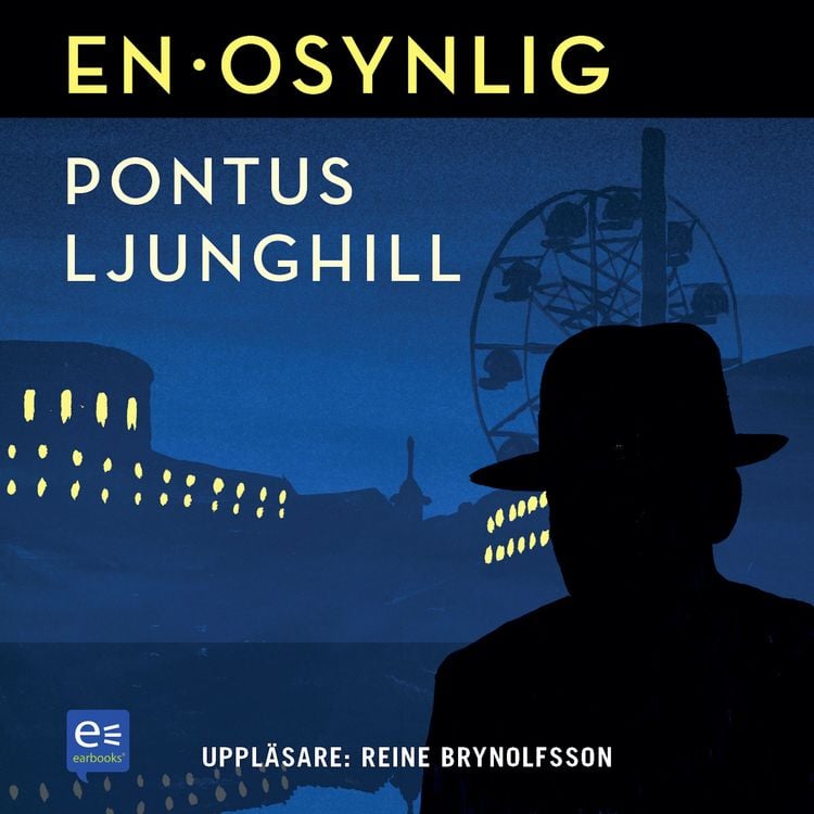 Produktbild: En osynlig