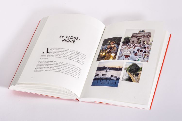 Produktbild: Bon App&eacute;tit Paris