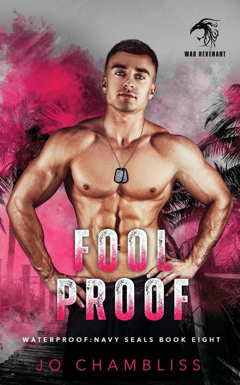 Produktbild: Foolproof