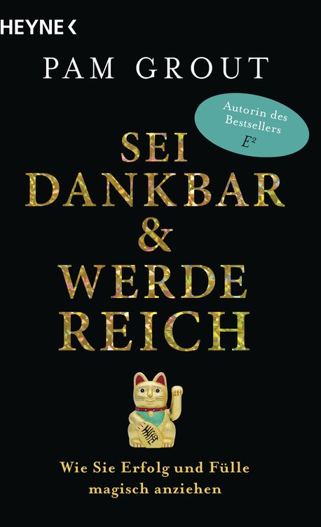 Produktbild: Sei dankbar und werde reich