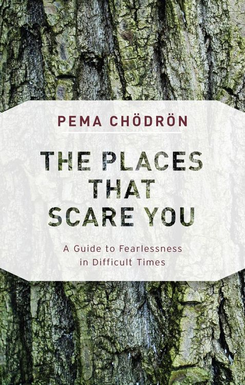 Produktbild: The Places That Scare You