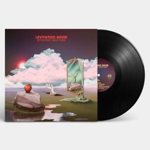 Produktbild: Strange Weather