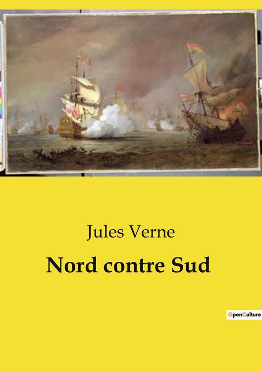 Produktbild: Nord contre Sud