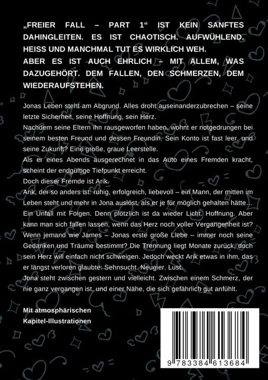 Produktbild: Freier Fall - Part 1