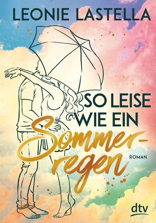 Produktbild: So leise wie ein Sommerregen