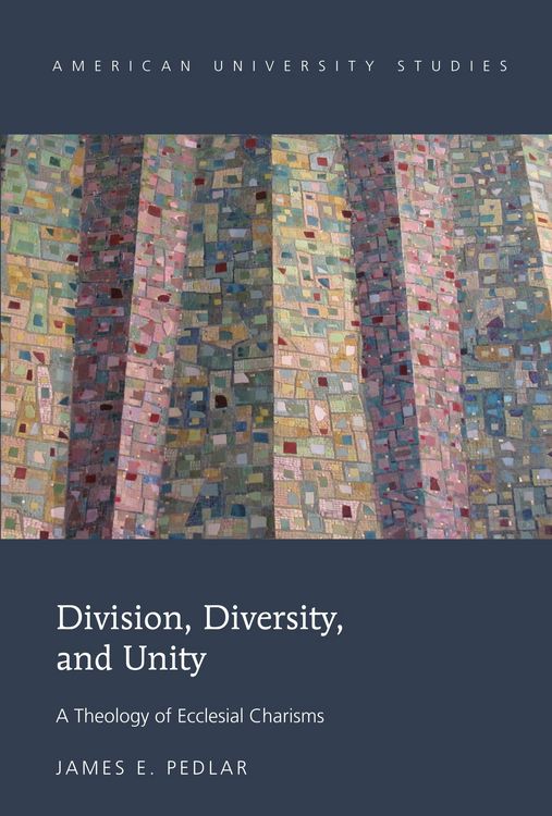 Produktbild: Division, Diversity, and Unity