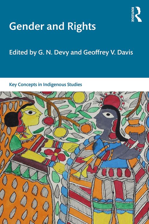 Produktbild: Gender and Rights