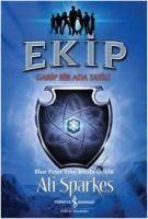 Produktbild: Ekip Garip Bir Ada Tatili