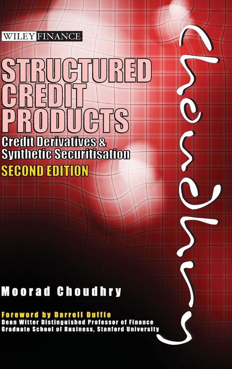 Produktbild: Structured Credit Products