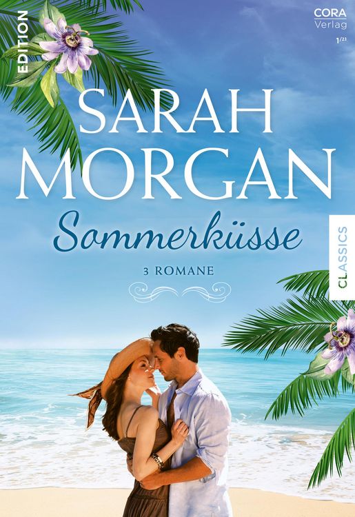 Produktbild: Sarah Morgan Edition Band 1
