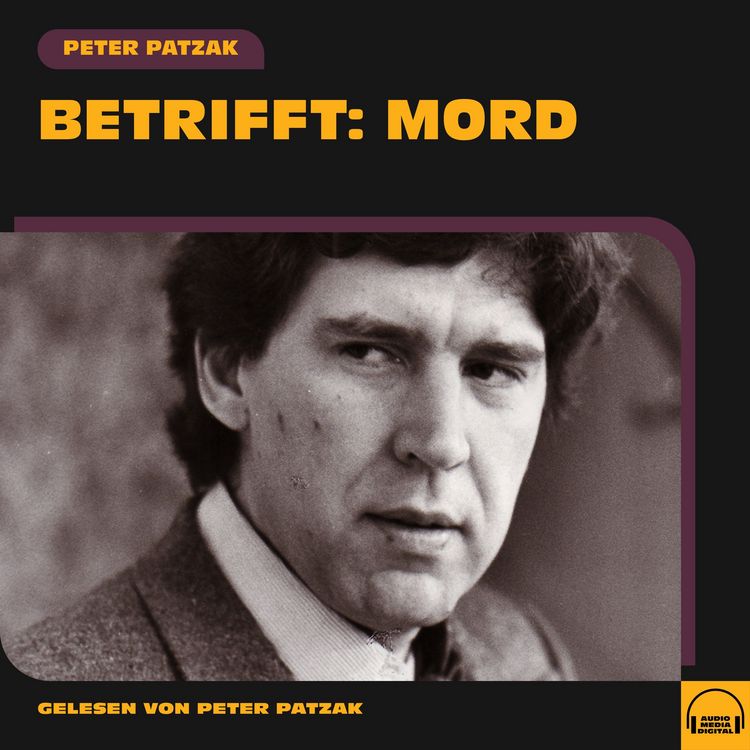 Produktbild: Betrifft: Mord