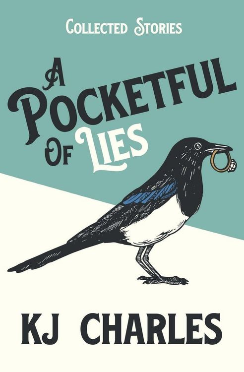 Produktbild: A Pocketful of Lies