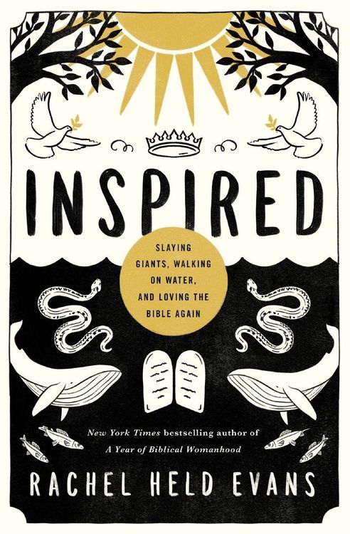 Produktbild: The Inspired